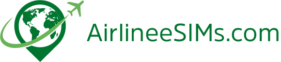 Airline logo